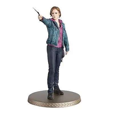 Harry Potter Wizarding World 1:16 Scale Figure | 039 Older Hermione • $31.99
