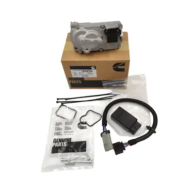 HE300VG Turbo Actuator 6382096RX Fit For 2013-2018 Ram 2500 3500 Cummins 6.7L • $440