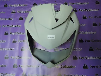 $187.20 • Buy Kawasaki Z750 Z 750 2009  Front Top Fairing Cowl Mask Cover 55028-0147