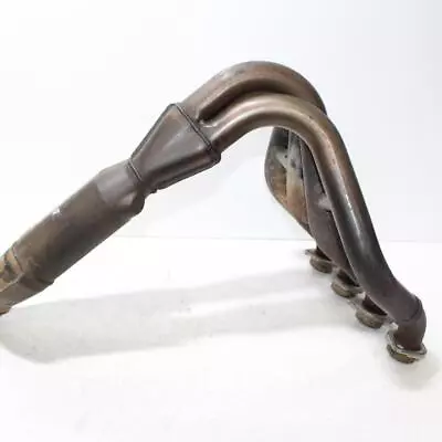 08-10 Kawasaki Zx10r Zx10 Exhaust Header Pipes Manifold Headers • $66.49