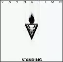 VNV NATION - Standing - CD - Single - **Mint Condition** • $25.49