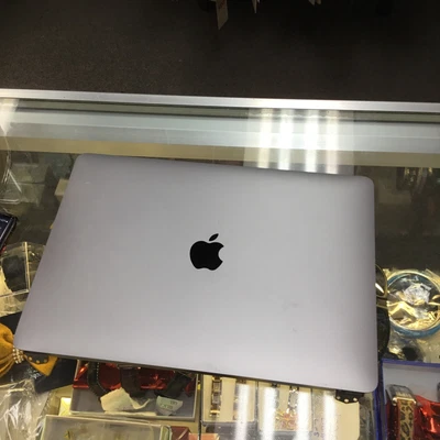 $162 • Buy New Macbook Air 13  A2337 M1 2020 Gray Full Assembly LCD Screen Replacement A+++