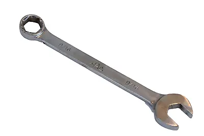 Mac Tools USA CH18R 9/16  SAE Combination Wrench 6 Point Chrome Finish • $14.99