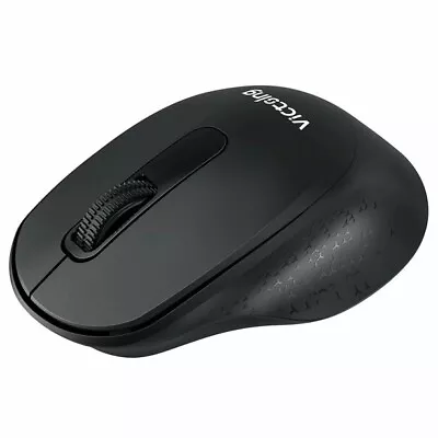 VictSing Mini Ergonomic Wireless Mouse • $6.99