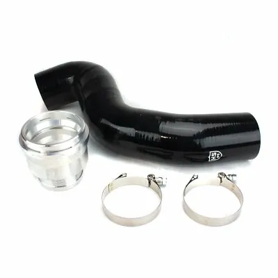 H&S Silicone OEM Intercooler Pipe Upgrade Kit For 11-16 Ford 6.7 Powerstroke  • $289