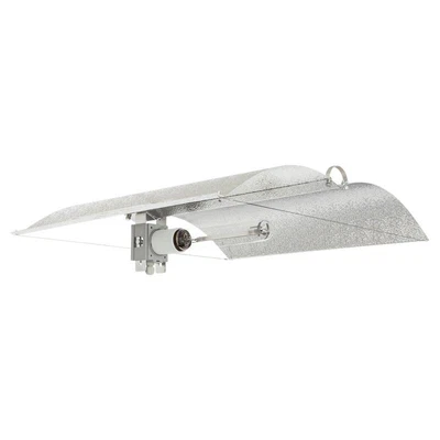 £49.99 • Buy Adjust-A-Wing Enforcer Medium 600w Grow Light Reflector 