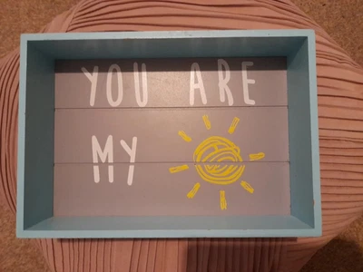 £0.99 • Buy You Are My Sunshine Open Box