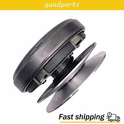 Complete Pulley Drive Secondary Clutch For Linhai 400 Bighorn ATV UTV Part 27248 • $159.99