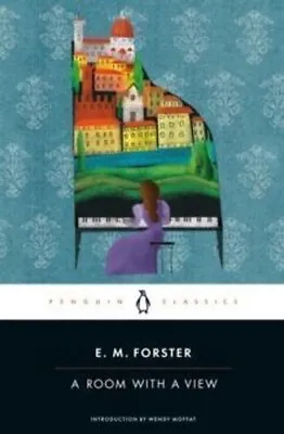 £8.22 • Buy Room With A View By E.M. Forster 9780141183299 | Brand New | Free UK Shipping