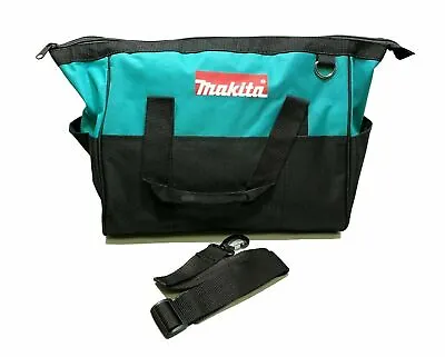 Makita 14  Contractor Tool Bag • $14.95