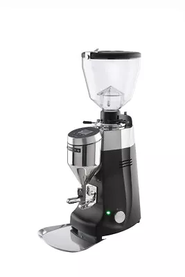 Coffee Grinder Mazzer Kony S Electronic Coffee Grinder Commercial Coffee Grinder • $3304