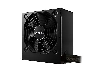 New Be Quiet! System Power 10 Power Supply Unit 750 W 20+4 Pin ATX ATX Black • £85.84