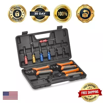 DEUTSCH CRIMPER DT DTM Connector Removal Tool Weather Pack Terminals Electrical • $124.99