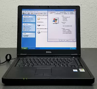 $54.99 • Buy DELL Inspiron 2200 504MB 40GB HDD ***PARTS ONLY***