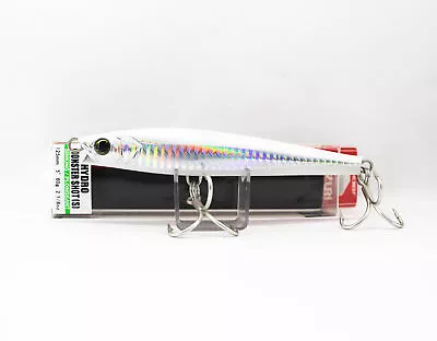 Yo Zuri Hydro Monster Shot 125 Sinking Lure R1452-HDW (7383) • £16.44