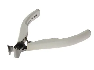 Lindstrom - Supreme Oblique Cutting Micro Bevel Cut Double Angled Head Nipper • £90.57