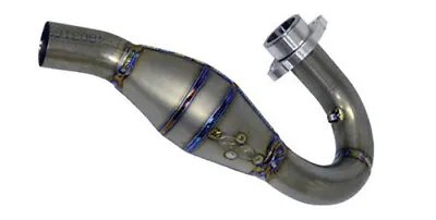 FMF MegaBomb Header Exhaust 041433 TRX450R 2006-2014 + • $449.95