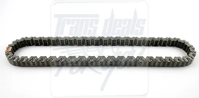 Fits Ford CD4E Mazda  Transmission Chain 46 Links 2 Copper Guides .750  1994-On • $94.77