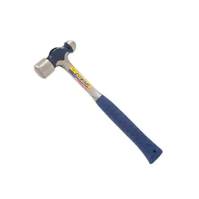 Estwing E3-32BP 32 Oz Ball Peen Hammer W/ Blue Grip • $47.98