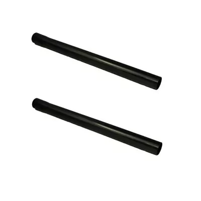 $14.88 • Buy 2 Extension Pipe Wands For 1-1/4  Hose Shop Vac Vacuum Replaces 9061400
