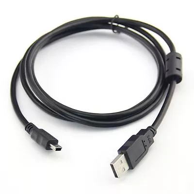 £2.99 • Buy Drift Ghost-S 1080P HD Action Camera REPLACEMENT USB CHARGING CABLE / LEAD
