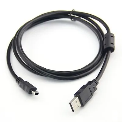 Drift Ghost-S 1080P HD Action Camera REPLACEMENT USB CHARGING CABLE / LEAD • $14.53