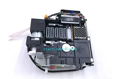 Ink Pump Assembly For Epson Stylus Pro 4900 4910 Printer; Ink Capping Station • $233.30