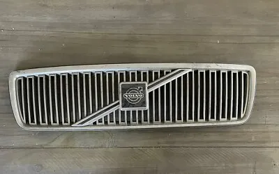 1998 Volvo S70 Front Upper Grille Grill 9127580 • $69.99