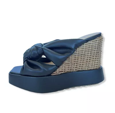 $150 • Buy Paloma Barcelo Women Shoes Size39 Black New