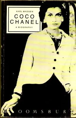 Coco Chanel: A Biography • £5.20