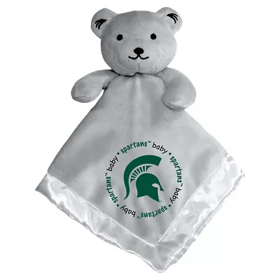 Michigan State Spartans - Security Bear Gray • $18.99