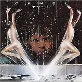 Camel 'Rain Dances ' CD New Sealed • £6.99