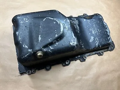 2003-2004 Ford Mustang SVT Cobra 4.6L Engine Oil Pan Supercharged 667 • $59.99