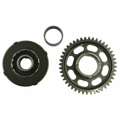 Starter Clutch Kit For Suzuki GSXR1000 01-08 GSXR600 GSXR750 01-05 12600-40830 • $55.99