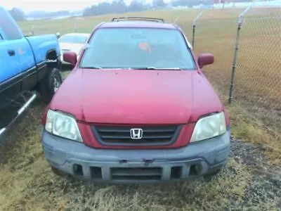 Crossmember/K-Frame Rear 4WD Fits 97-01 CR-V 159932 • $418.48