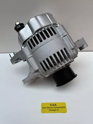 250AMP ALTERNATOR DODGE RAM PICKUP TRUCK 5.9L DIESEL High Output HD 1999-2001 • $179.99