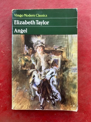 £2.10 • Buy Angel (Virago Modern Classics), Elizabeth Taylor, Used; Good Book