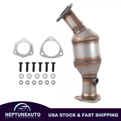 $54.95 • Buy Catalytic Converter Manifold FOR 1998-2005 VW Passat 1997-2006 Audi A4 1.8T