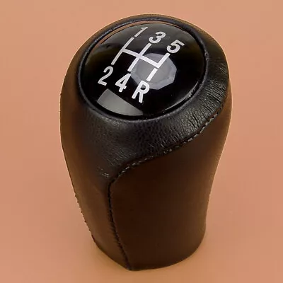 5-Speed Car Manual Gear Shift Knob Fit For Mazda 3 BK BL 2006-2012 • $24.99