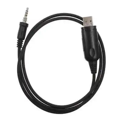 USB Programming Cable For Yaesu VX6R VX7R VX170 VX177 VXA700 VXA710 PC Data Line • £11.99