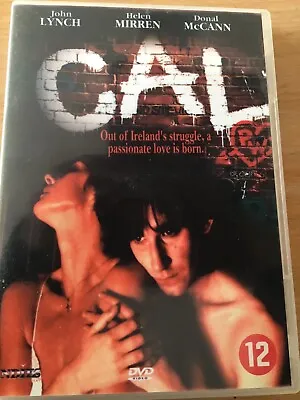£0.99 • Buy Cal Dvd. John Lynch, Helen Mirren