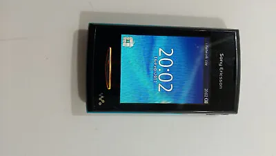 228.Sony Ericsson W150 Very Rare - For Collectors - Unlocked • $29.99