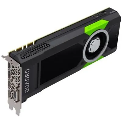 NVIDIA Quadro M5000 8GB GDDR5 Professional Graphics Card • $175