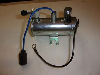 24v Diesel Generator Or  Military Truck Fuel Lift Pump 24 Volt • $108