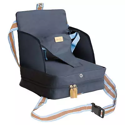 Booster Seat: Child Inflatable Seat Baby & Toddler Ages 6-36 Months • $22.50