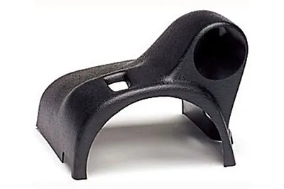 AUTOMETER 94-04 FORD MUSTANG STEERING COLUMN SINGLE GAUGE POD 2-1/16  (52mm) • $54.90