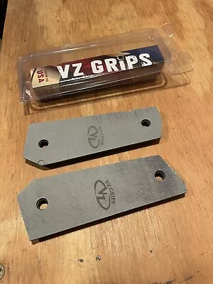 1911 Grips Full Size G10 • $50