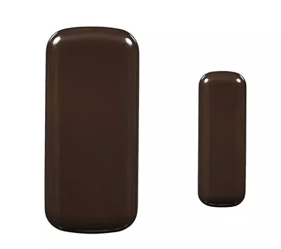 Honeywell 5800MINIBR Wireless Door/Window Contact Brown • $27.50