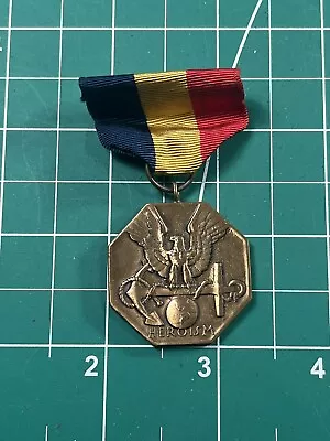 Navy Marine Corps Medal • $27.99