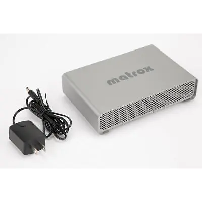 Matrox MXO2 Mini High Definition HDMI  Analog I/O Device - SKU#1715580 • $62